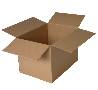 Dėžės iš gofruoto kartono - gamyba, prekyba skelbimai